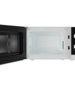 Alternative view of Teka Mw Fs20 Wh 112280006 Φούρνος Μικροκυμάτων 20lt Λευκός