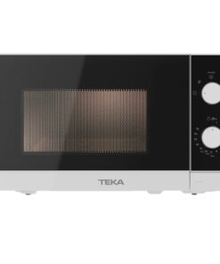 Teka Mw Fs20 Wh 112280006 Φούρνος Μικροκυμάτων 20lt Λευκός