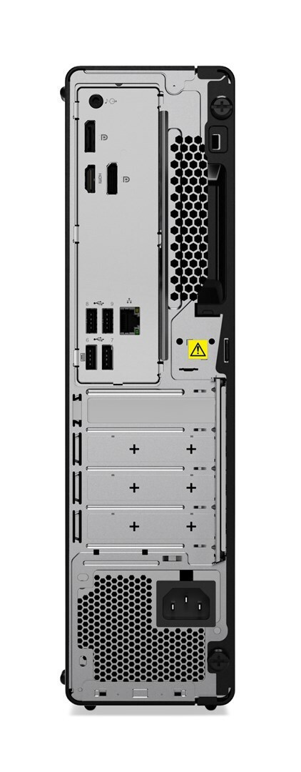 Lenovo ThinkCentre M75s Gen 5 (Ryzen 3-8300G/16GB/256GB) - Image 3