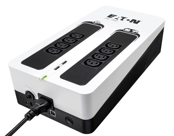 Green Cell UPS Line-Interactive 600W - Image 6