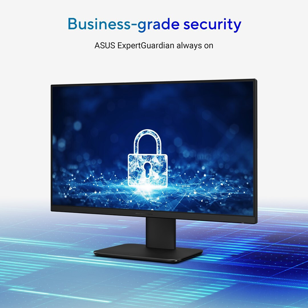 Asus P440VAK-BPC541X 23.8" (i5-13420H/16GB/512GB) - Image 9