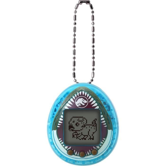 Διαδραστικό Kατοικίδιο Ζώο Tamagotchi Jurassic World - Image 2