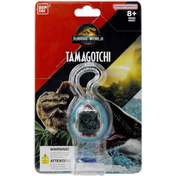 Διαδραστικό Kατοικίδιο Ζώο Tamagotchi Jurassic World - Image 3