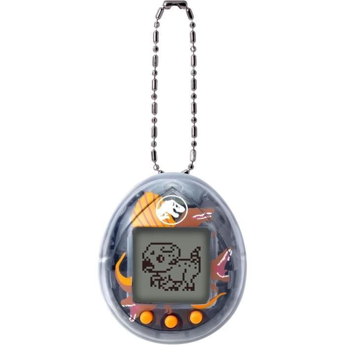 Διαδραστικό Kατοικίδιο Ζώο Tamagotchi Jurassic World - Image 2