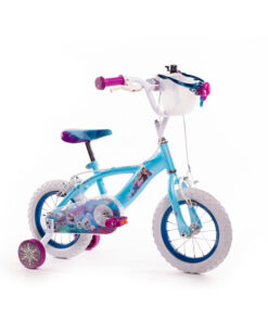 Huffy 12" Παιδικό Ποδήλατo BMX Λευκό
