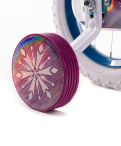 Alternative view of Huffy 12" Παιδικό Ποδήλατo BMX Λευκό