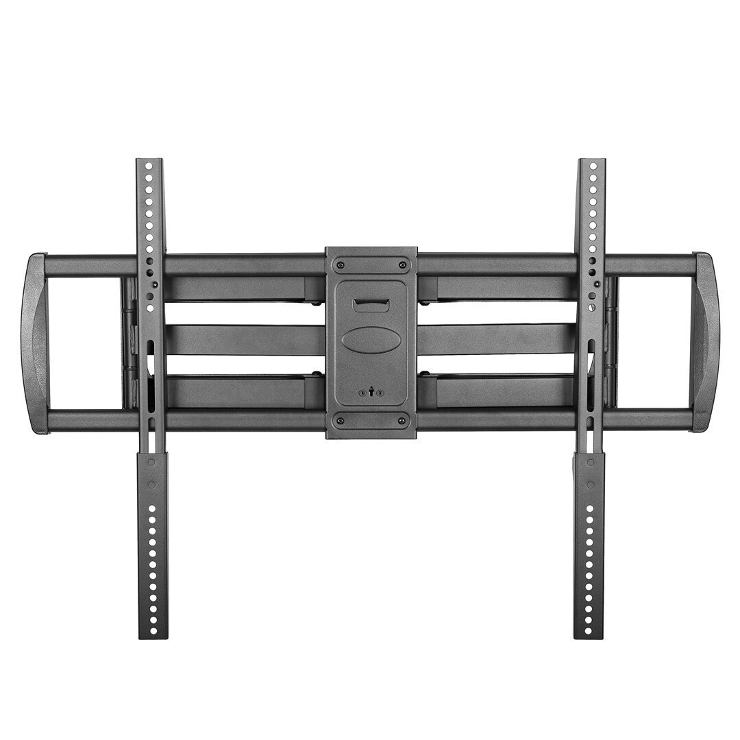 Montis MT162 Βάση Τηλεόρασης Τοίχου έως 105" Μαύρο - Image 3