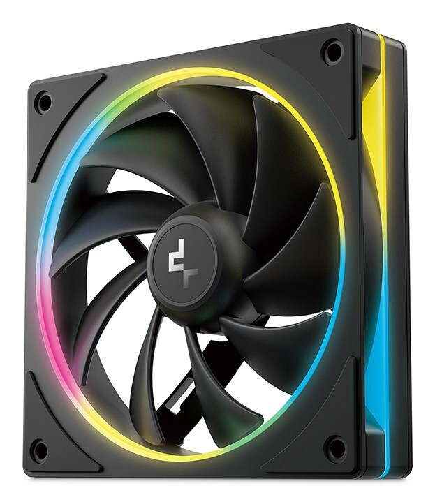 Deepcool FL12 SE Case Fan 120mm