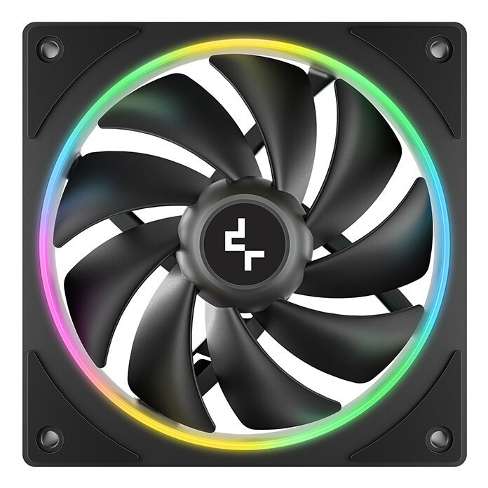 Deepcool FL12 SE Case Fan 120mm - Image 2