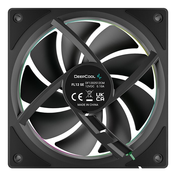 Deepcool FL12 SE Case Fan 120mm - Image 3