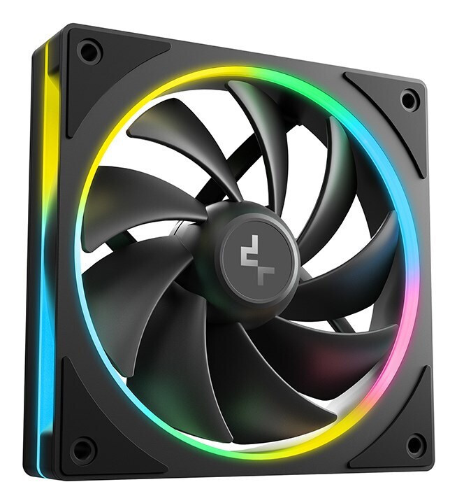 Deepcool FL12 SE Case Fan 120mm - Image 4
