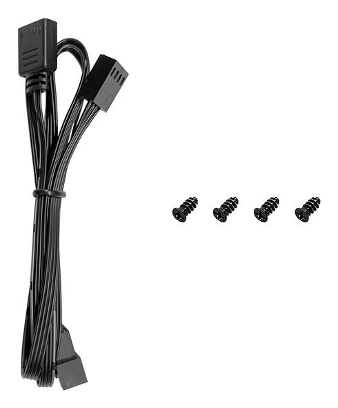 Deepcool FL12 SE Case Fan 120mm - Image 5