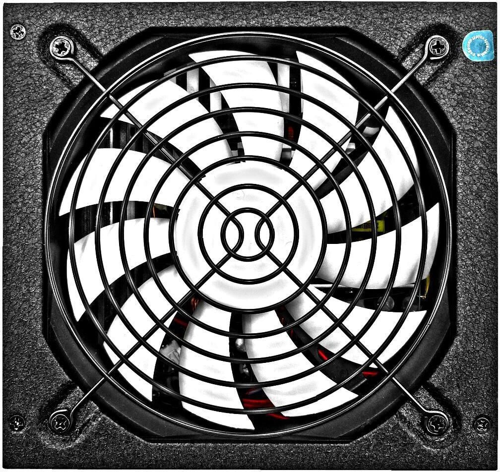 Tacens Valeo V 900W 900W Semi Modular 80 Plus Silver - Image 3