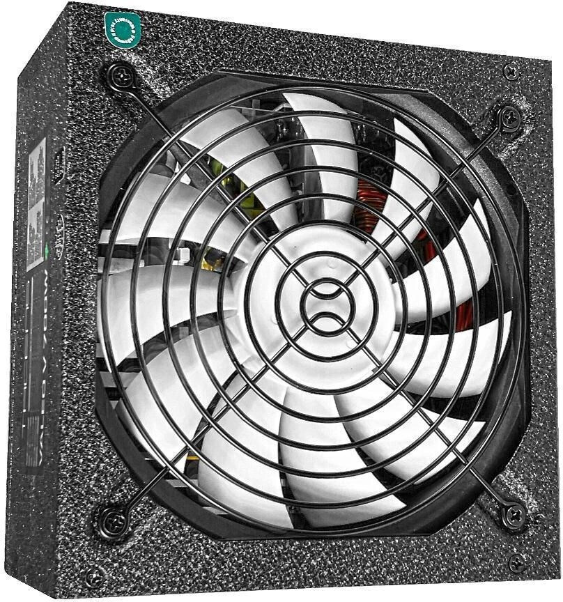 Tacens Valeo V 900W 900W Semi Modular 80 Plus Silver - Image 6
