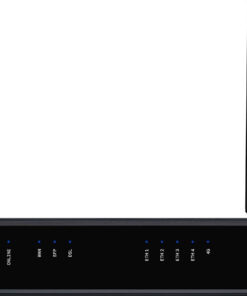 Lancom 1800VAW-4G Gateway 1τμχ 1800VAW-4G