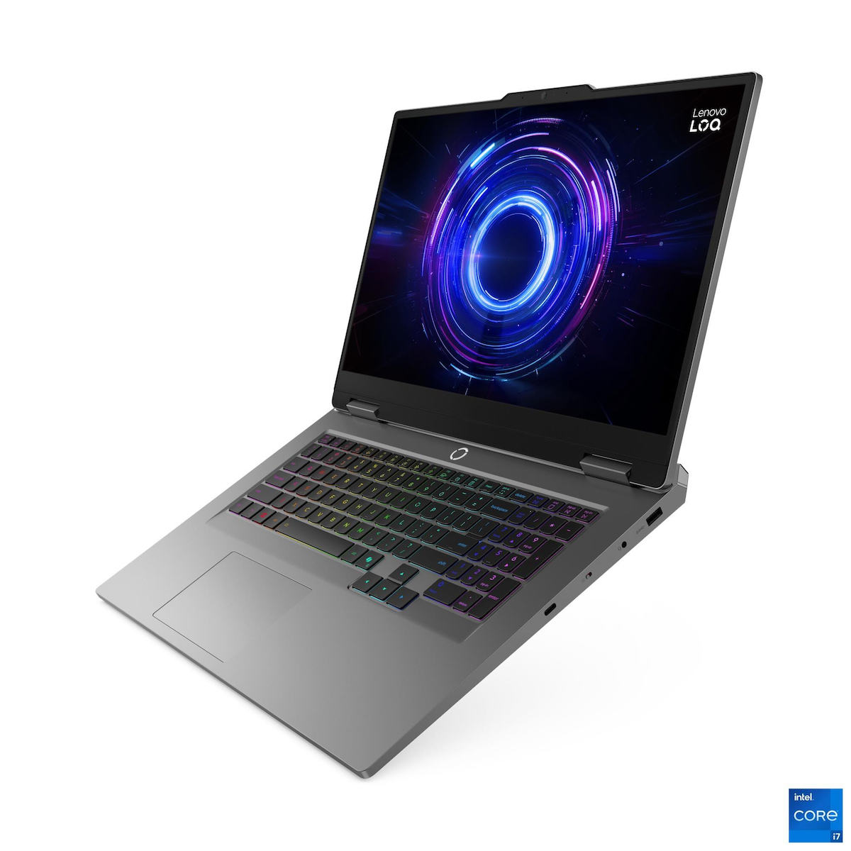 Lenovo LOQ 17IRX10 17.3" (i5-13450HX) - Image 3