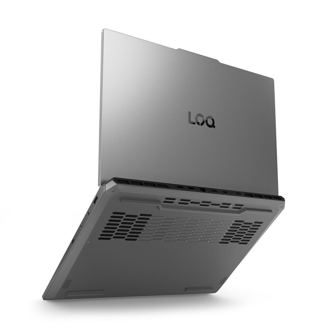 Lenovo LOQ 17IRX10 17.3" (i5-13450HX) - Image 4