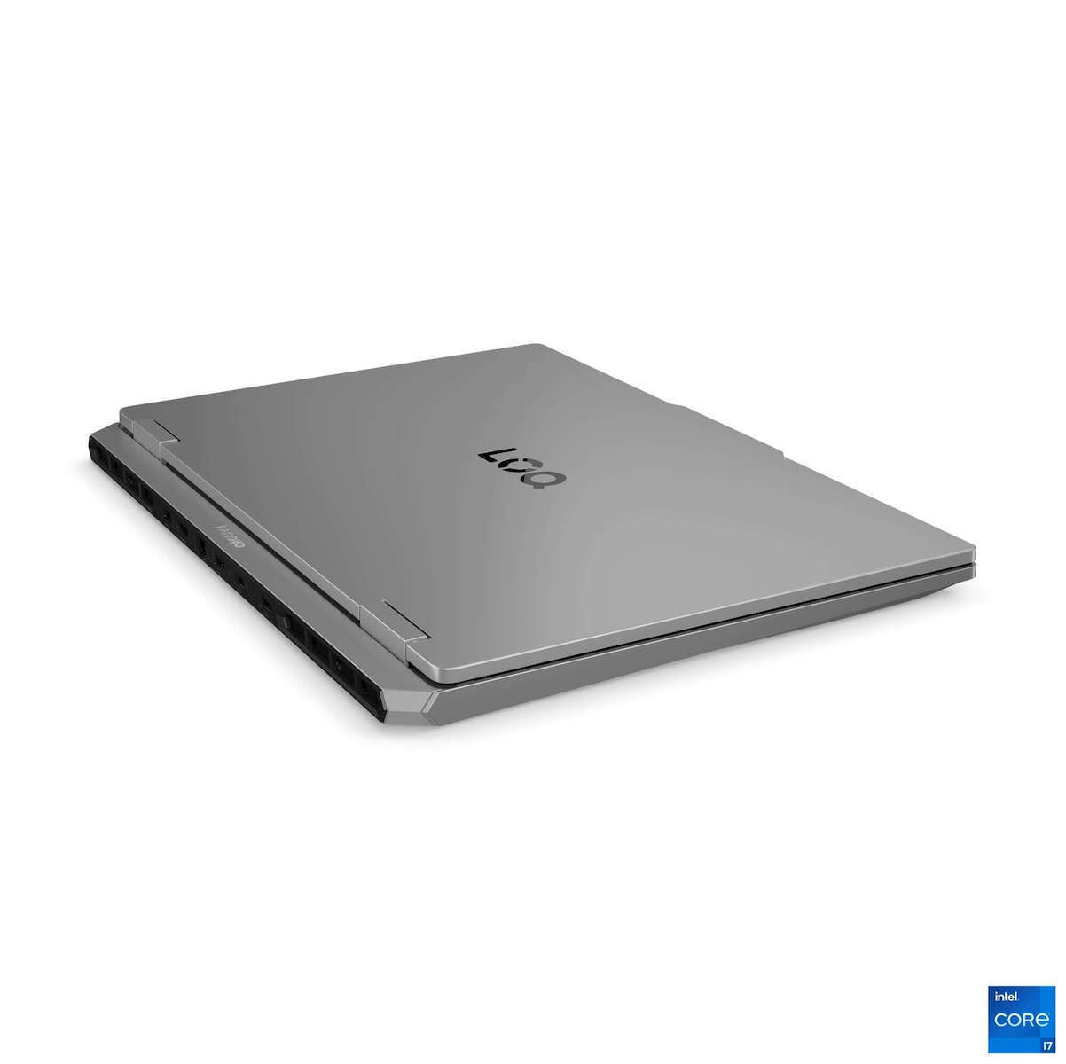 Lenovo LOQ 17IRX10 17.3" IPS FHD 165Hz (i7-13650HX/16GB/512GB SSD/GeForce RTX 5060/No OS) Luna Grey (US Keyboard) - Image 6