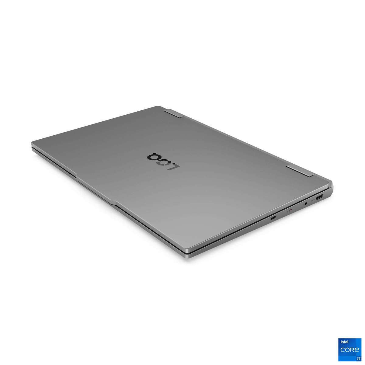 Lenovo LOQ 17IRX10 17.3" IPS FHD 165Hz (i7-13650HX/16GB/512GB SSD/GeForce RTX 5060/No OS) Luna Grey (US Keyboard) - Image 8