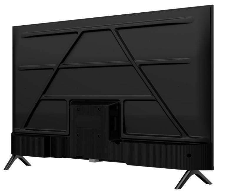 TCL Smart Τηλεόραση 50" Full HD QLED 50V5C HDR (2025) - Image 4