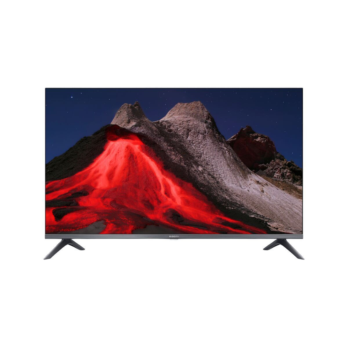 Xiaomi Smart 4K QLED A PRO 2026 (2025)