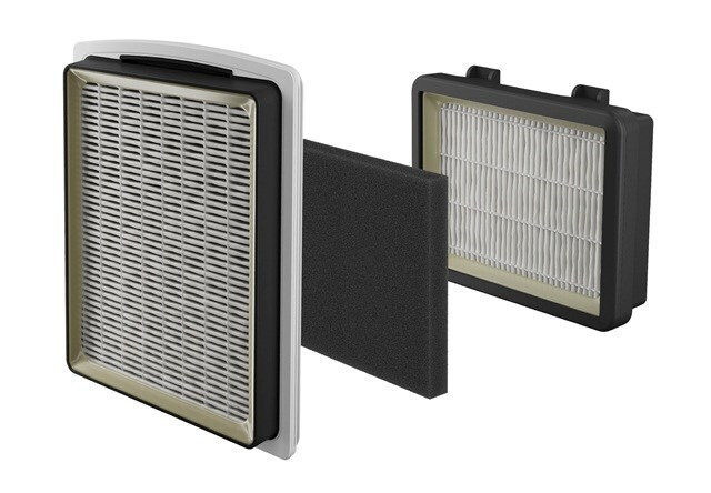 Electrolux Επαναφορτιζόμενη Γκρι EL51A2UG - Image 3