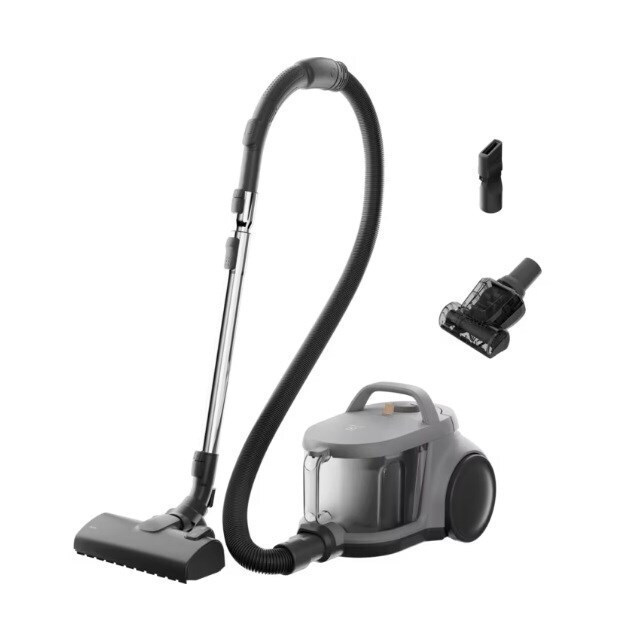Electrolux Επαναφορτιζόμενη Γκρι EL51A2UG - Image 2