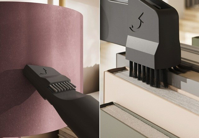 Electrolux Επαναφορτιζόμενη Γκρι EL51A2UG - Image 9