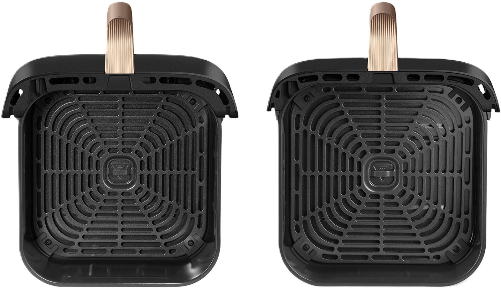 Cosori Turbo Tower Pro 10.8lt με Wi-Fi Μαύρο - Image 3