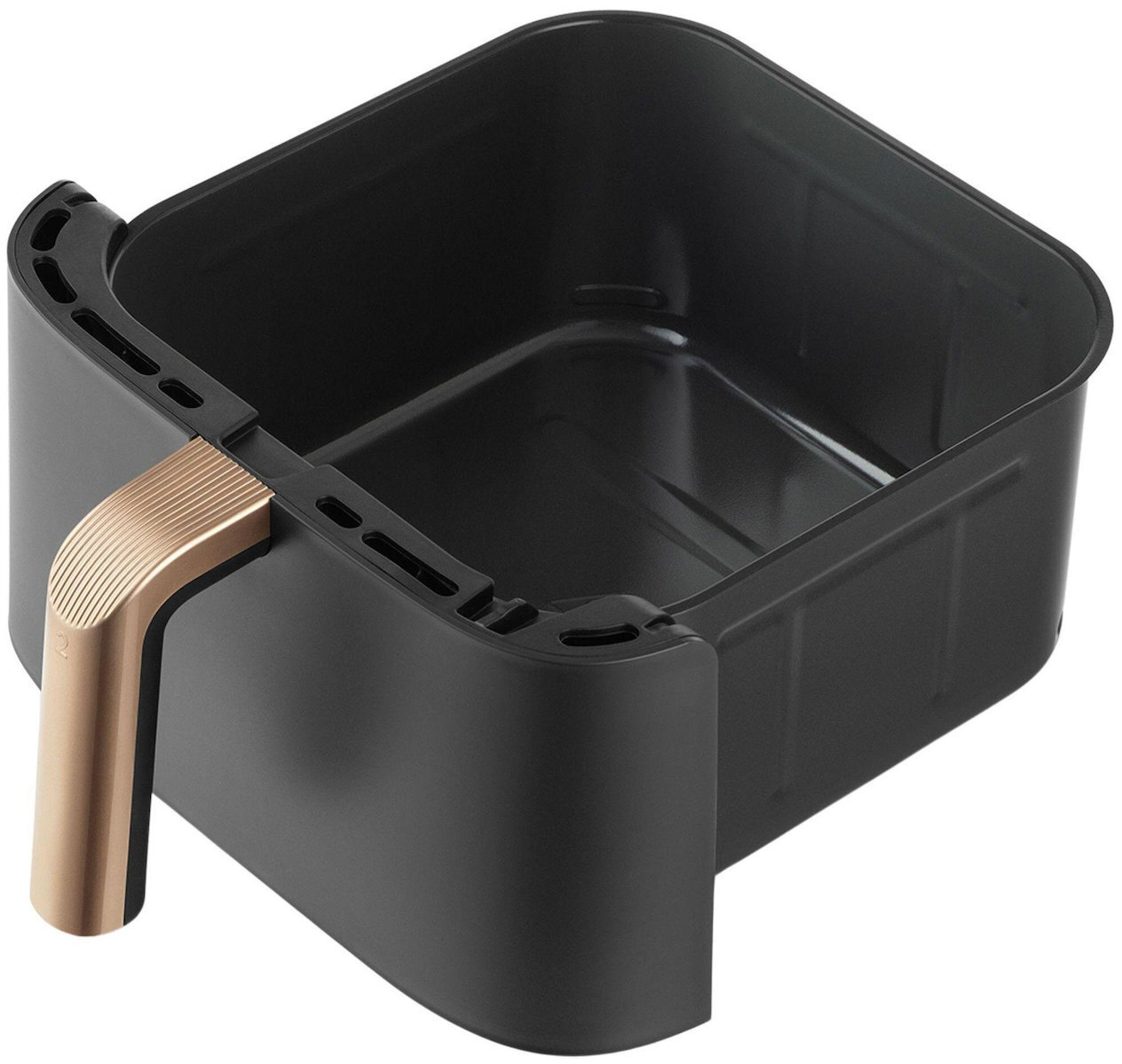 Cosori Turbo Tower Pro 10.8lt με Wi-Fi Μαύρο - Image 7