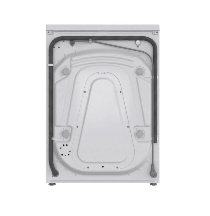 Gorenje 6kg W3NGPI62SBS/PL - Image 3