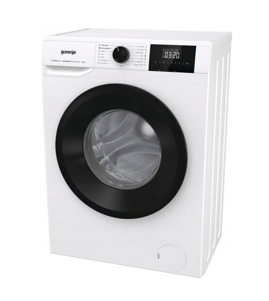 Gorenje 6kg W3NGPI62SBS/PL - Image 4