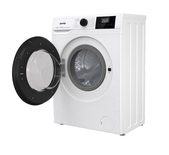 Gorenje 6kg W3NGPI62SBS/PL - Image 5