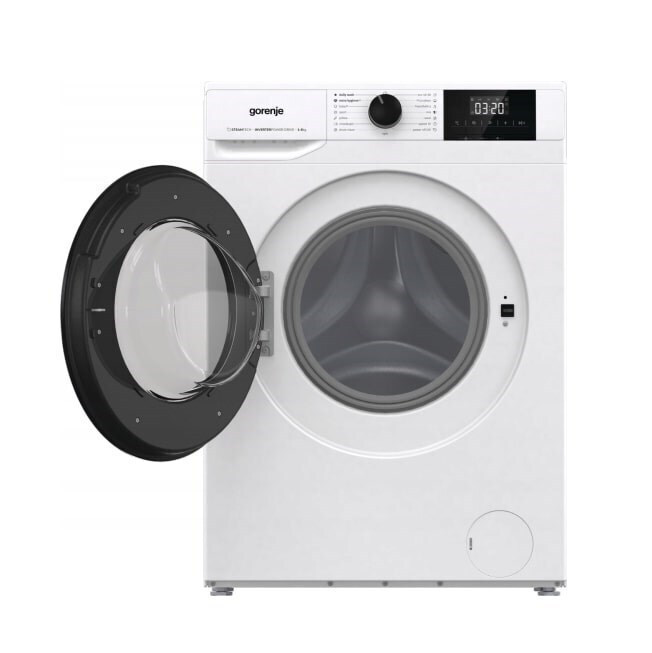 Gorenje 6kg W3NGPI62SBS/PL - Image 7