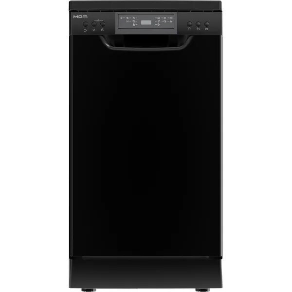 MPM Ελεύθερο για 10 Σερβίτσια Π45xY85εκ. MPM-45-ZMF-02 - Image 2