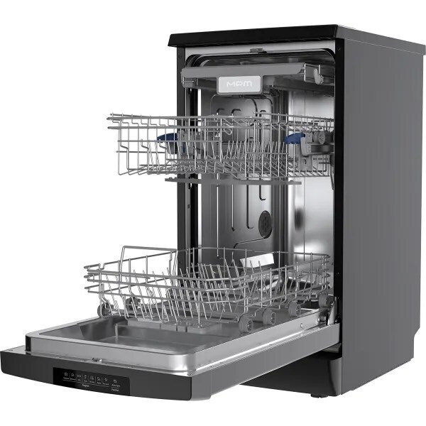 MPM Ελεύθερο για 10 Σερβίτσια Π45xY85εκ. MPM-45-ZMF-02 - Image 3