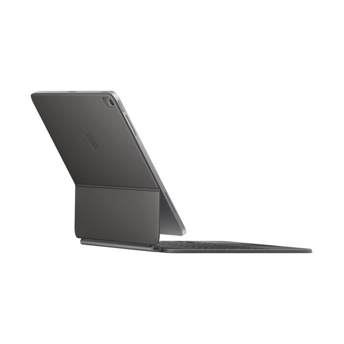 Apple Magic Keyboard Μαύρη (iPad Air 13" 2025 / iPad Air 2024 13") - Image 5