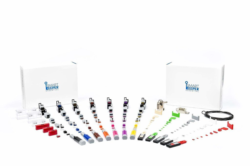 Smartkeeper Κουτί Στήριξης/Επέκτασης 1τμχ SLSART-0310 - Image 2