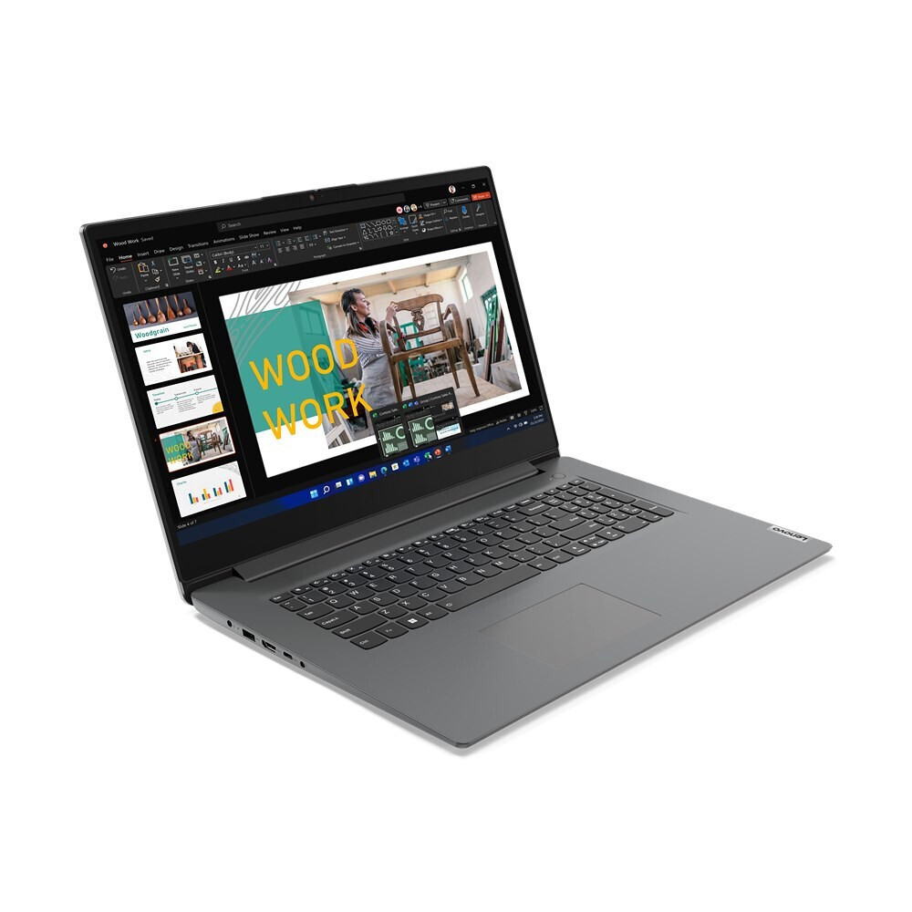 Lenovo V17 G4 IRU 17.3" (i7/16GB/512GB) - Image 2