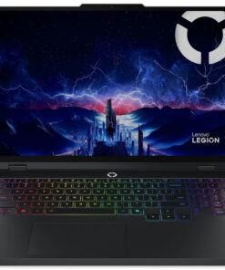 Lenovo Legion Pro 5 16IAX10 16" OLED QHD+ 165Hz (Ultra 9-275HX/32GB/1TB SSD/GeForce RTX 5070/No OS) (US Keyboard)