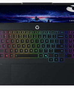 Alternative view of Lenovo Legion Pro 5 16IAX10 16" OLED QHD+ 165Hz (Ultra 9-275HX/32GB/1TB SSD/GeForce RTX 5070/No OS) (US Keyboard)