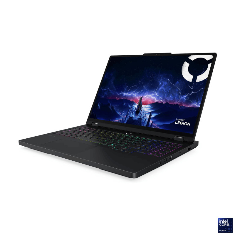 Lenovo Legion Pro 5 16IAX10 16" OLED QHD+ 165Hz (Ultra 9-275HX/32GB/1TB SSD/GeForce RTX 5070/No OS) (US Keyboard) - Image 3