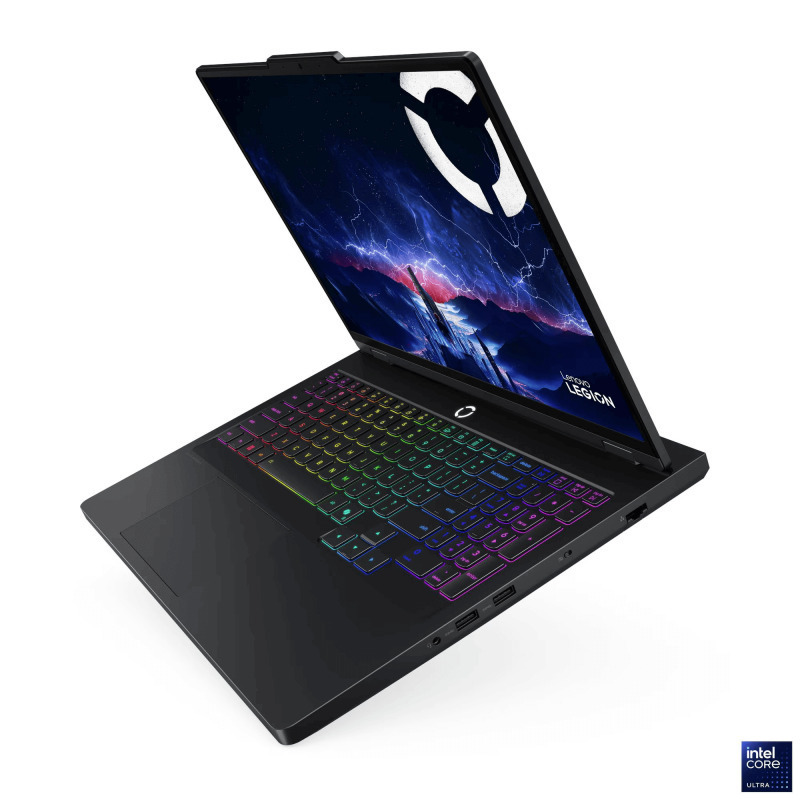 Lenovo Legion Pro 5 16IAX10 16" OLED QHD+ 165Hz (Ultra 9-275HX/32GB/1TB SSD/GeForce RTX 5070/No OS) (US Keyboard) - Image 5