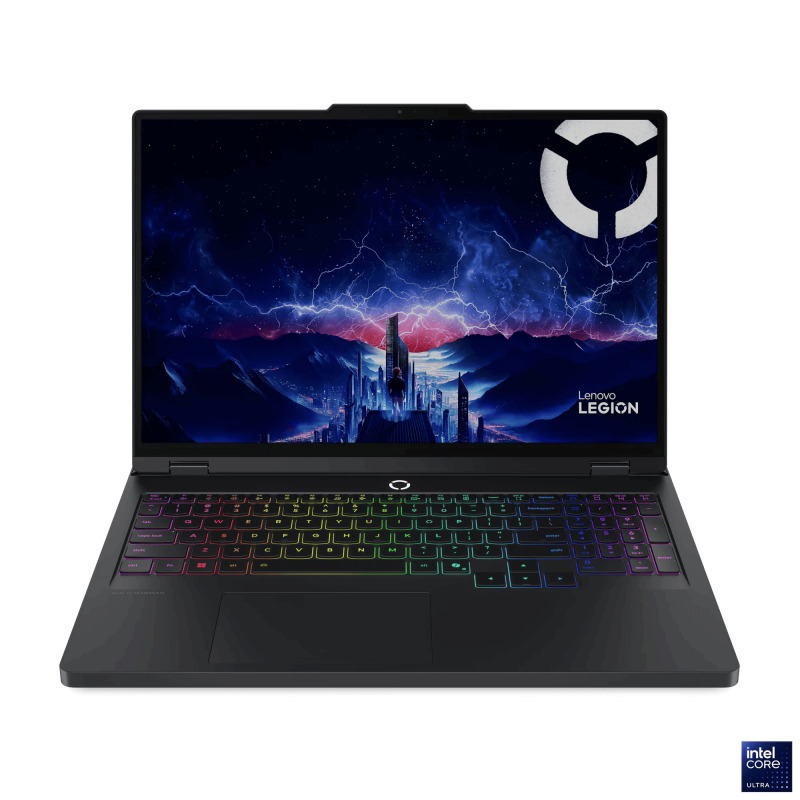 Lenovo Legion Pro 5 16IAX10 16" OLED QHD+ 165Hz (Ultra 9-275HX/32GB/1TB SSD/GeForce RTX 5070/No OS) (US Keyboard) - Image 6