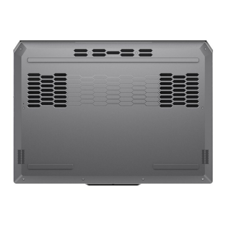 Lenovo LOQ 15AHP10 15.6" (Ryzen 5-220/32GB/512GB) - Image 2