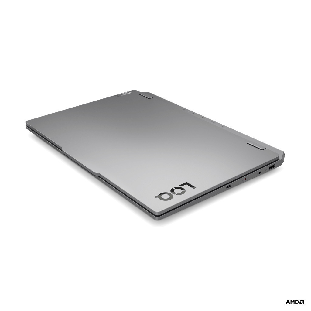 Lenovo LOQ 15AHP10 15.6" (Ryzen 5-220/32GB/512GB) - Image 4