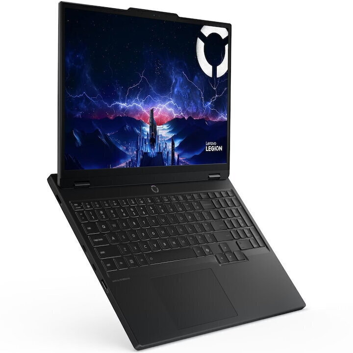 Lenovo Legion 5 15IRX10 15.1" OLED QHD+ 165Hz (i7-13650HX/32GB/512GB SSD/GeForce RTX 5060/No OS) Eclipse Black (US Keyboard) - Image 3