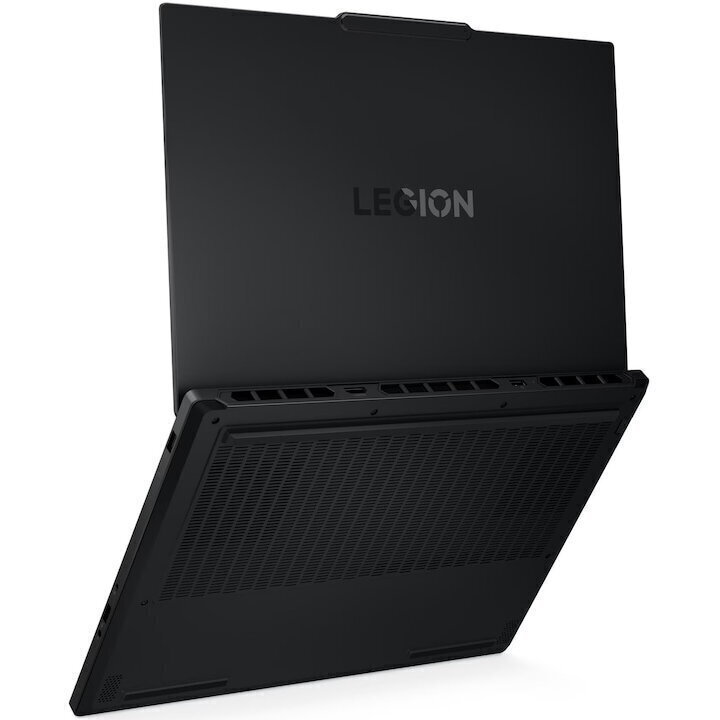 Lenovo Legion 5 15IRX10 15.1" OLED QHD+ 165Hz (i7-13650HX/32GB/512GB SSD/GeForce RTX 5060/No OS) Eclipse Black (US Keyboard) - Image 5