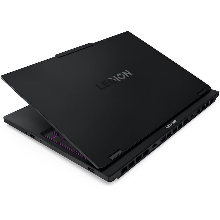 Lenovo Legion 5 15IRX10 15.1" OLED QHD+ 165Hz (i7-13650HX/32GB/512GB SSD/GeForce RTX 5060/No OS) Eclipse Black (US Keyboard) - Image 6