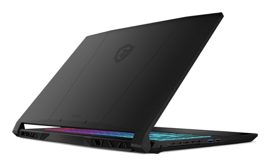 Lenovo Legion Pro 5 16IAX10 16" OLED QHD+ 165Hz (Ultra 9-275HX/32GB/1TB SSD/GeForce RTX 5060/No OS) Eclipse Black (US Keyboard) - Image 4
